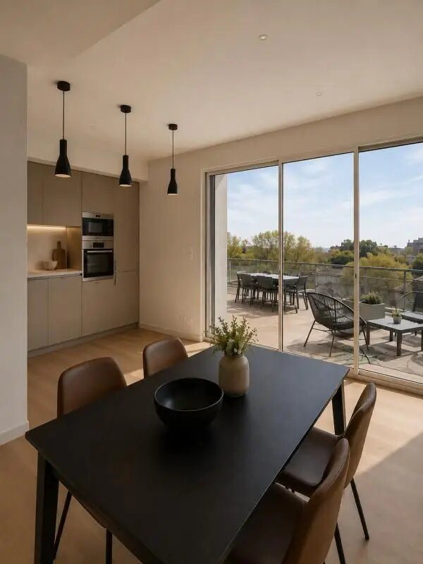 Appartement à vendre, 67m², Juvisy-sur-Orge