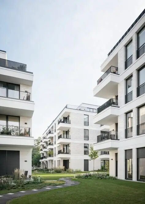 Appartement à vendre, 31m², Aubervilliers