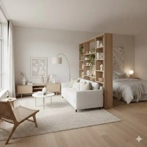 Appartement à vendre, 31m², Aubervilliers