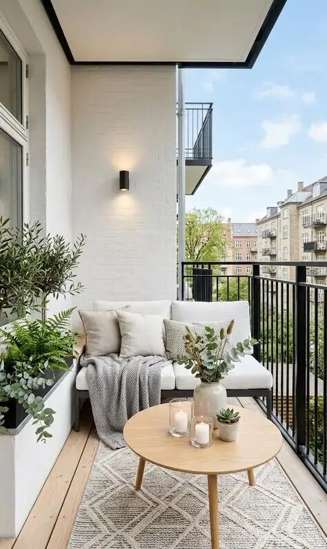 Appartement à vendre, 31m², Aubervilliers