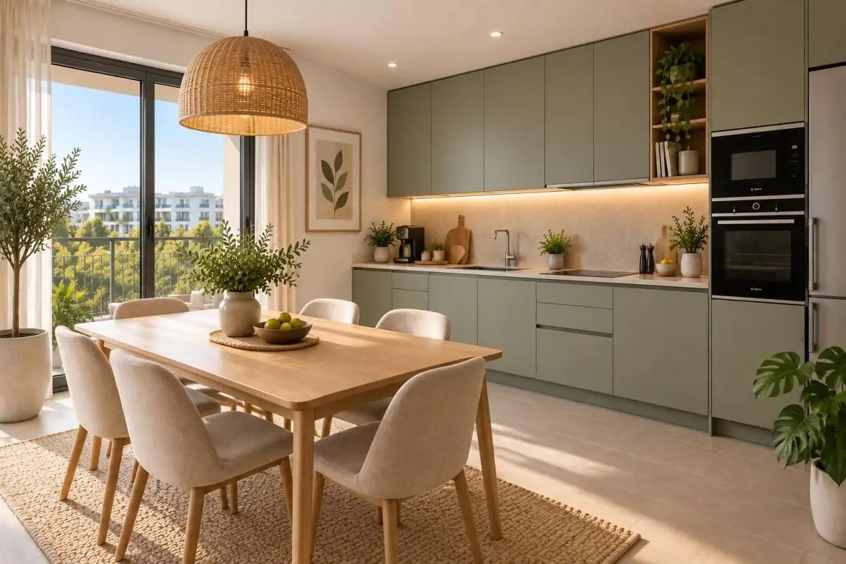 Appartement à vendre, 86m², Nanterre