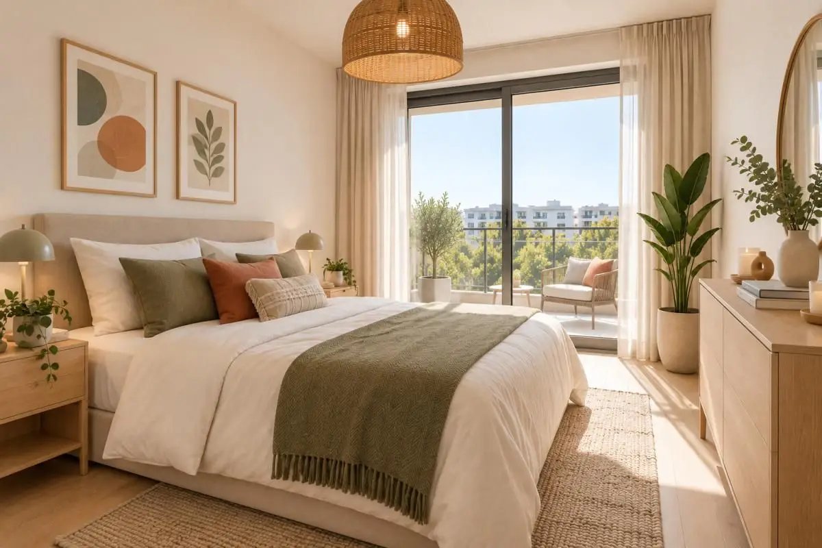Appartement à vendre, 86m², Nanterre