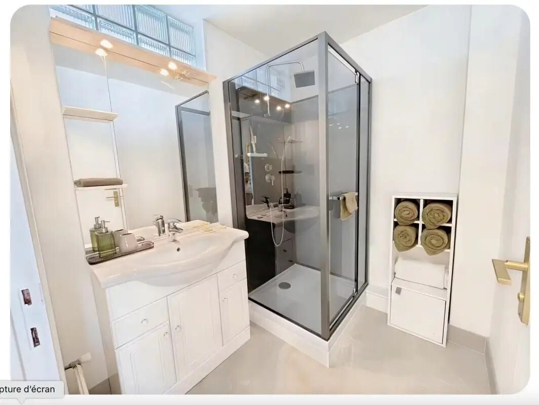Appartement à vendre, 32m², Deauville