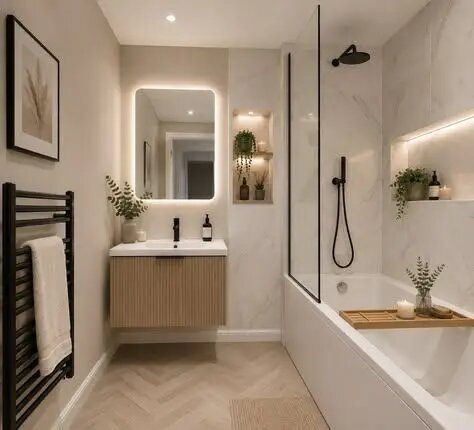 Appartement à vendre, 108m², Aubervilliers