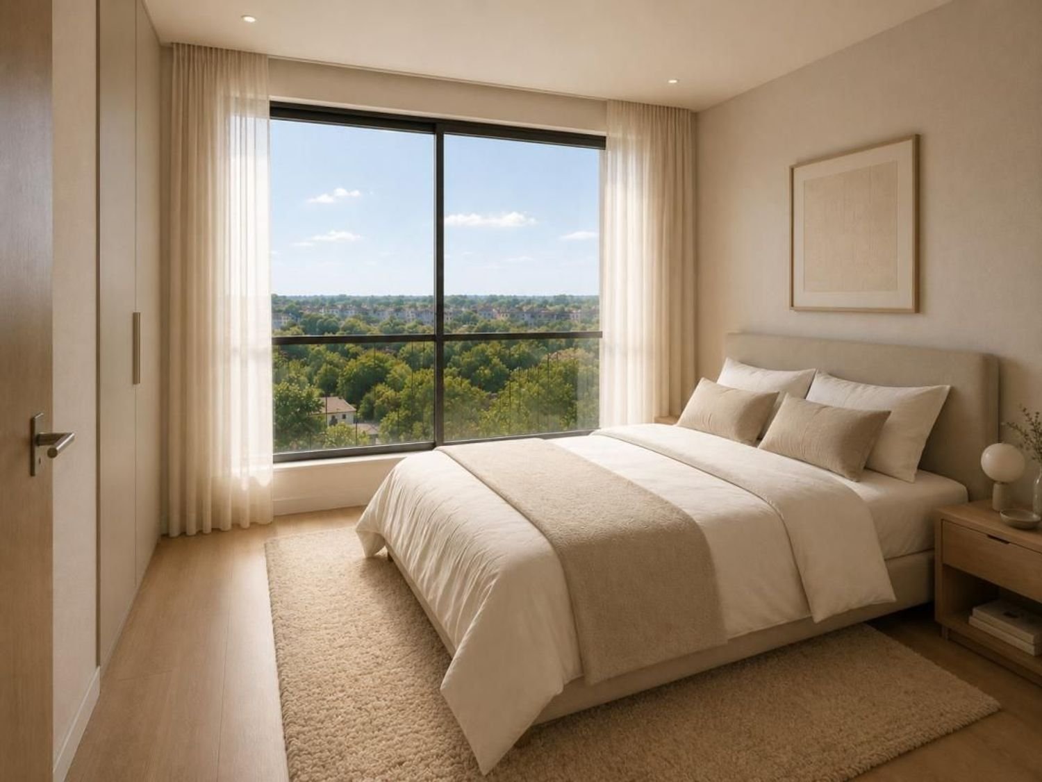 Appartement à vendre, 61m², Noisy-le-Grand