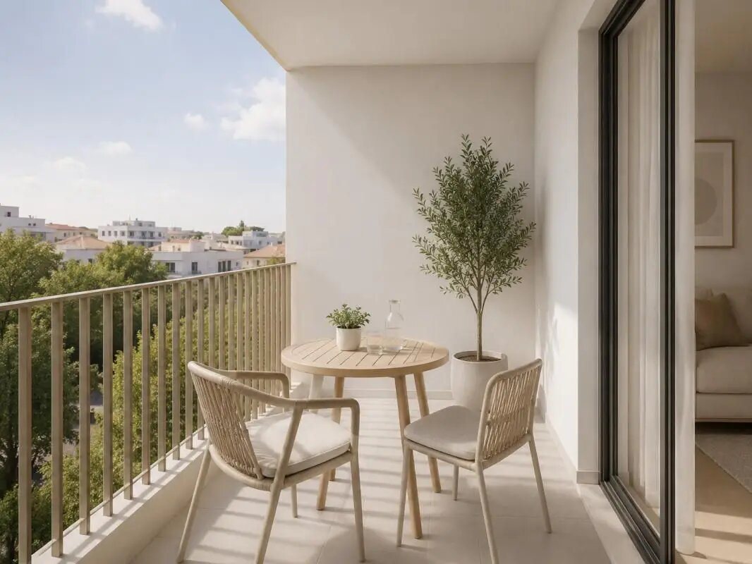 Appartement à vendre, 30m², Boulogne-Billancourt