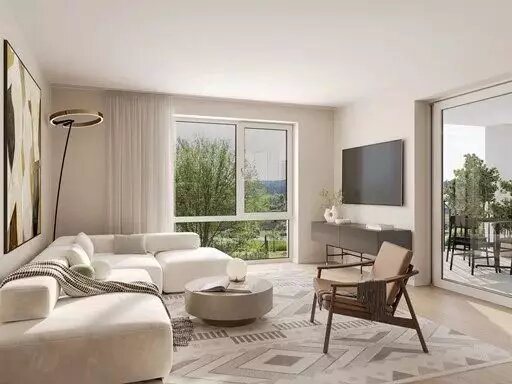 Appartement à vendre, 60m², Saint-Arnoult-en-Yvelines