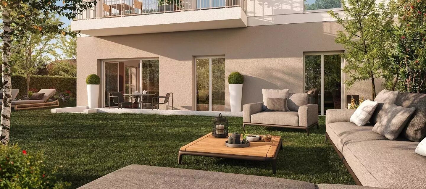 Appartement à vendre, 31m², Châtenay-Malabry