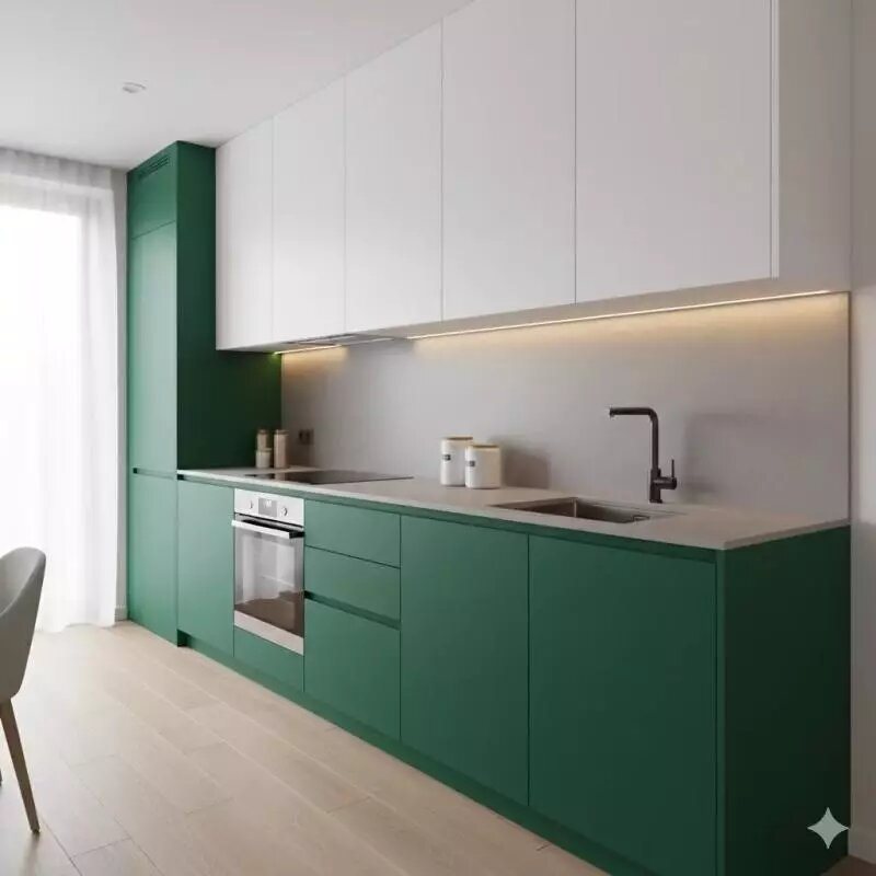 Appartement à vendre, 35m², Roissy-en-Brie