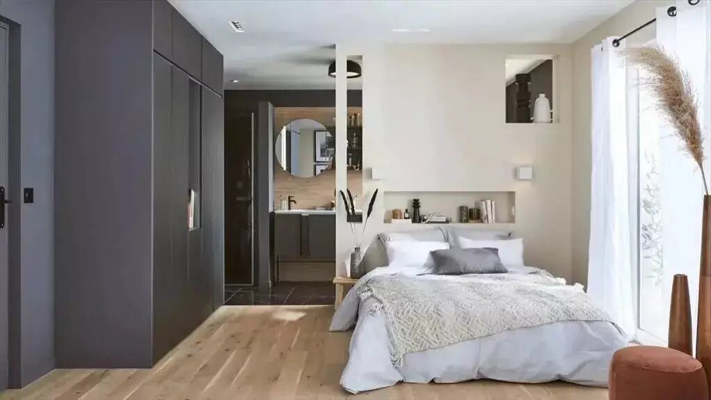 Appartement à vendre, 82m², Rosny-sous-Bois