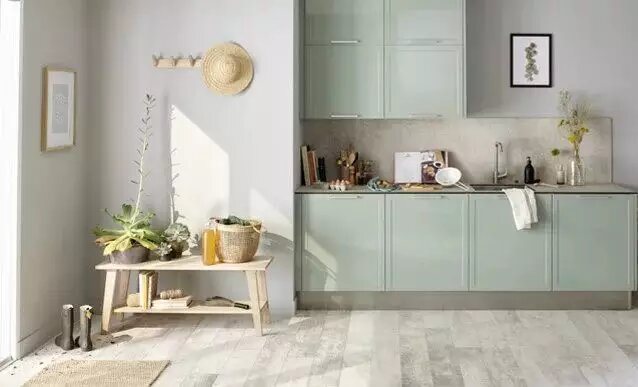 Appartement à vendre, 25m², Saint-Ouen-sur-Seine