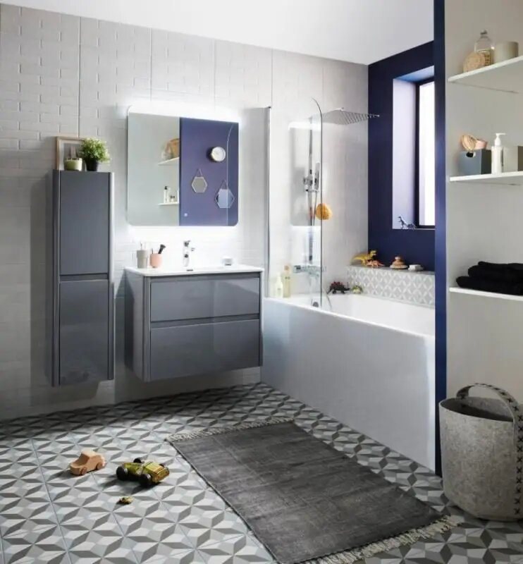 Appartement à vendre, 45m², Lognes