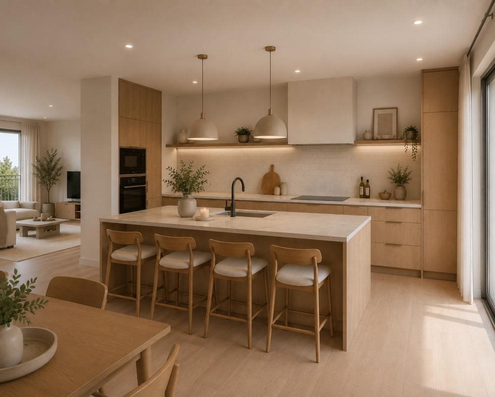 Appartement à vendre, 80m², Boulogne-Billancourt