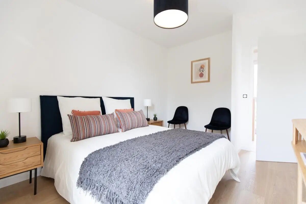 Appartement à vendre, 61m², Cesson