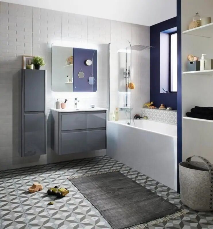 Appartement à vendre, 61m², Cesson