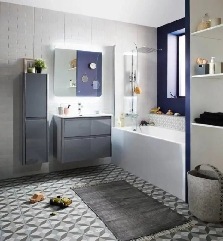 Appartement à vendre, 40m², Nangis