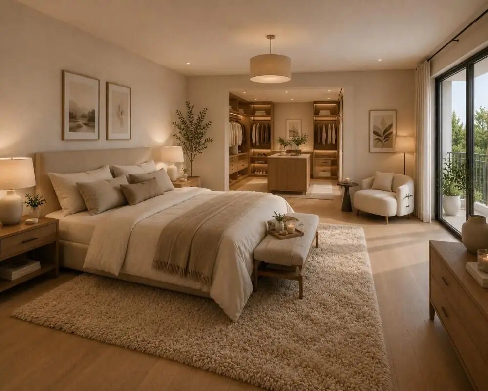 Appartement à vendre, 102m², La Courneuve