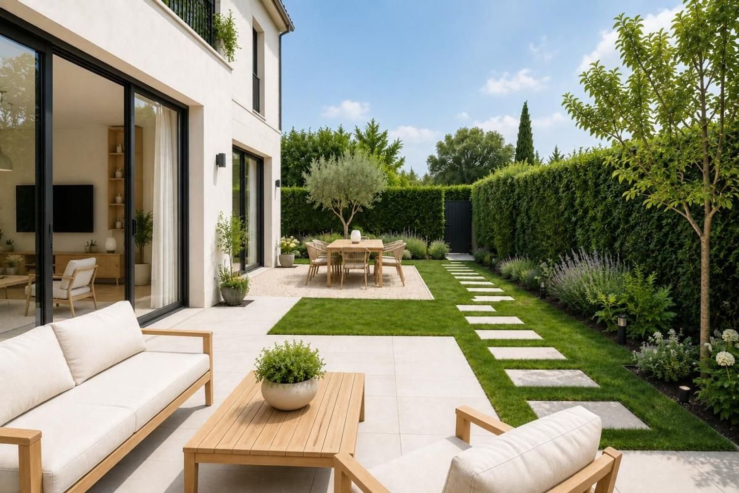Appartement à vendre, 120m², Saint-Ouen-sur-Seine