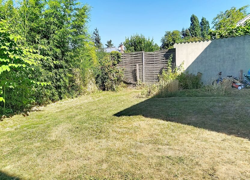 Maison à louer, 62m², Roissy-en-Brie