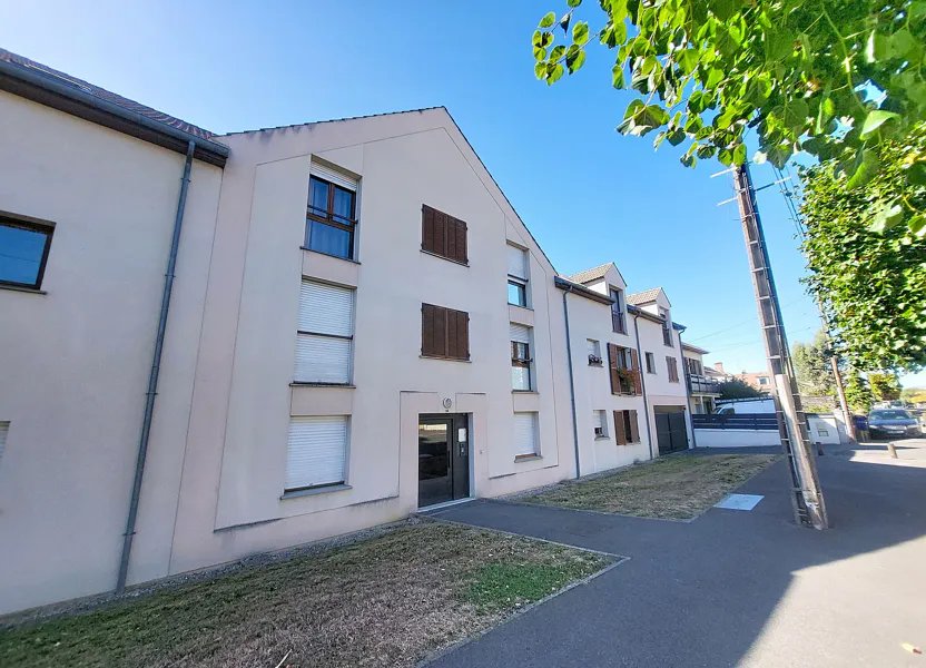 Appartement à vendre, 29m², Pontcarré