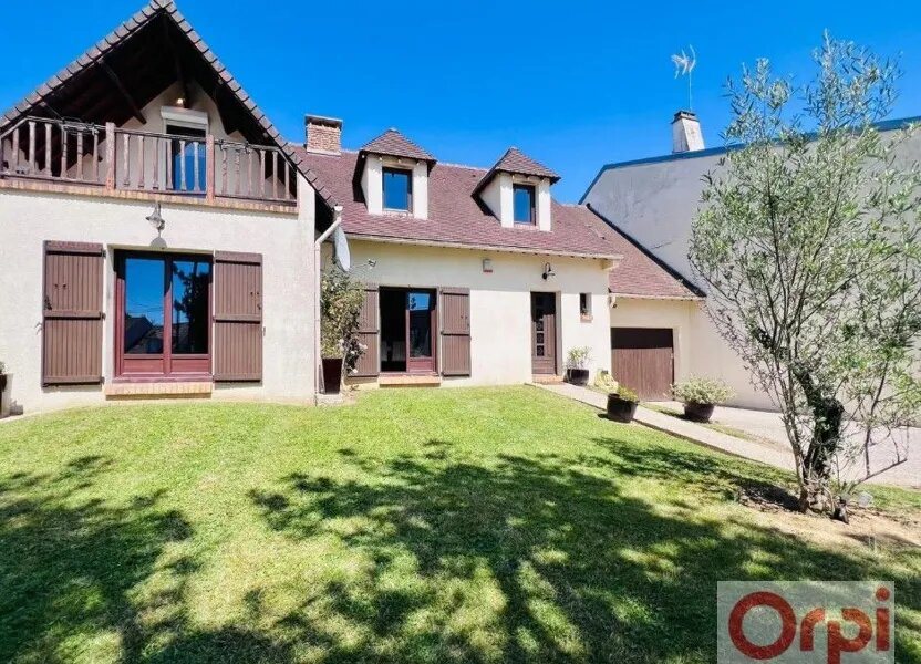 Maison à vendre, 197m², Gretz-Armainvilliers