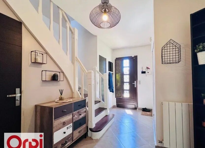 Maison à vendre, 197m², Gretz-Armainvilliers