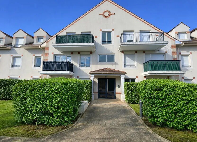 Appartement à louer, 65m², Roissy-en-Brie