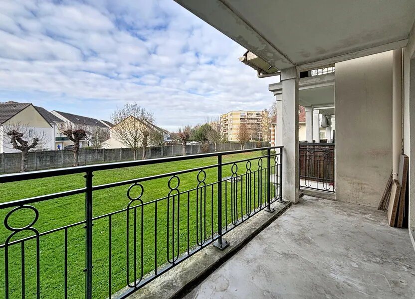 Appartement à louer, 65m², Roissy-en-Brie