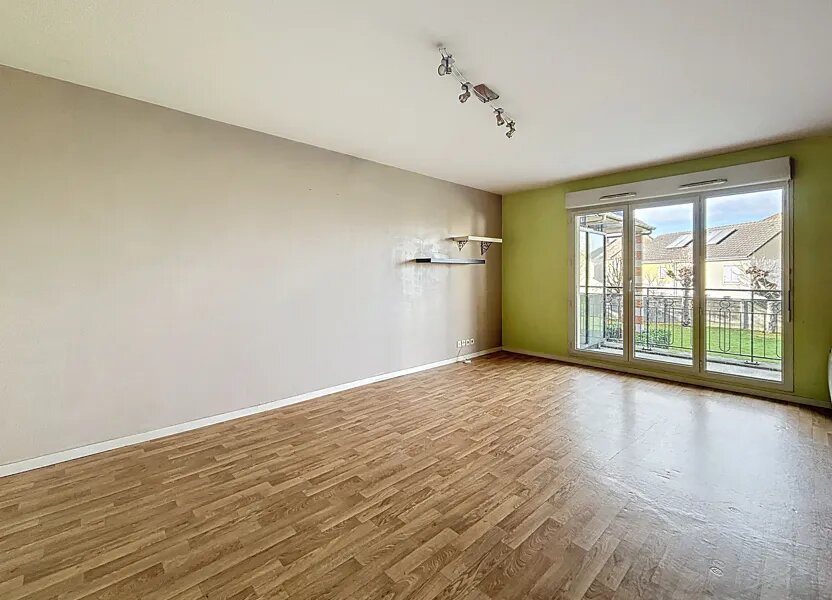 Appartement à louer, 65m², Roissy-en-Brie