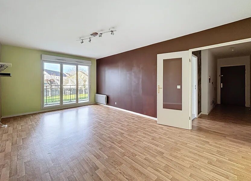 Appartement à louer, 65m², Roissy-en-Brie