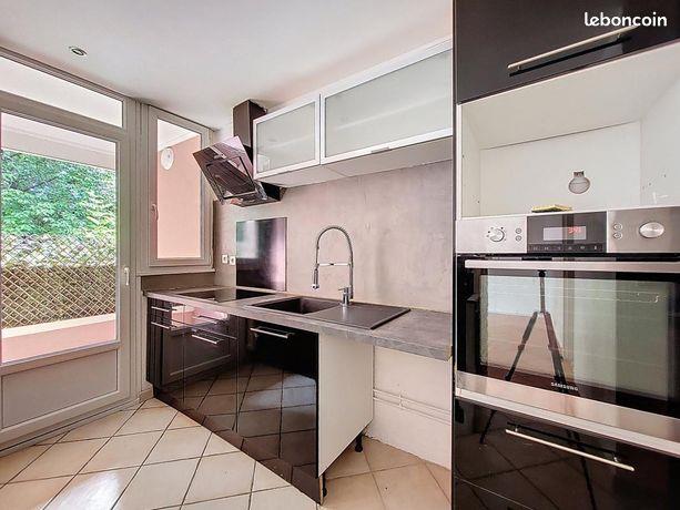 Appartement à vendre, 59m², Roissy-en-Brie