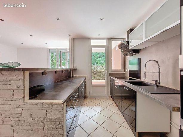 Appartement à vendre, 59m², Roissy-en-Brie