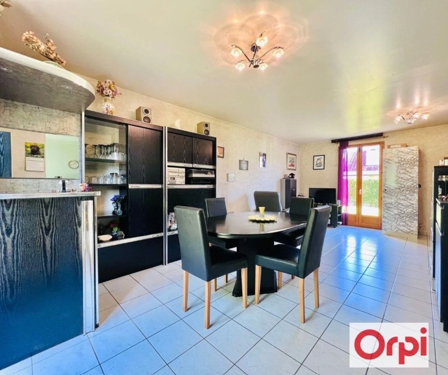 Maison à vendre, 123m², Roissy-en-Brie