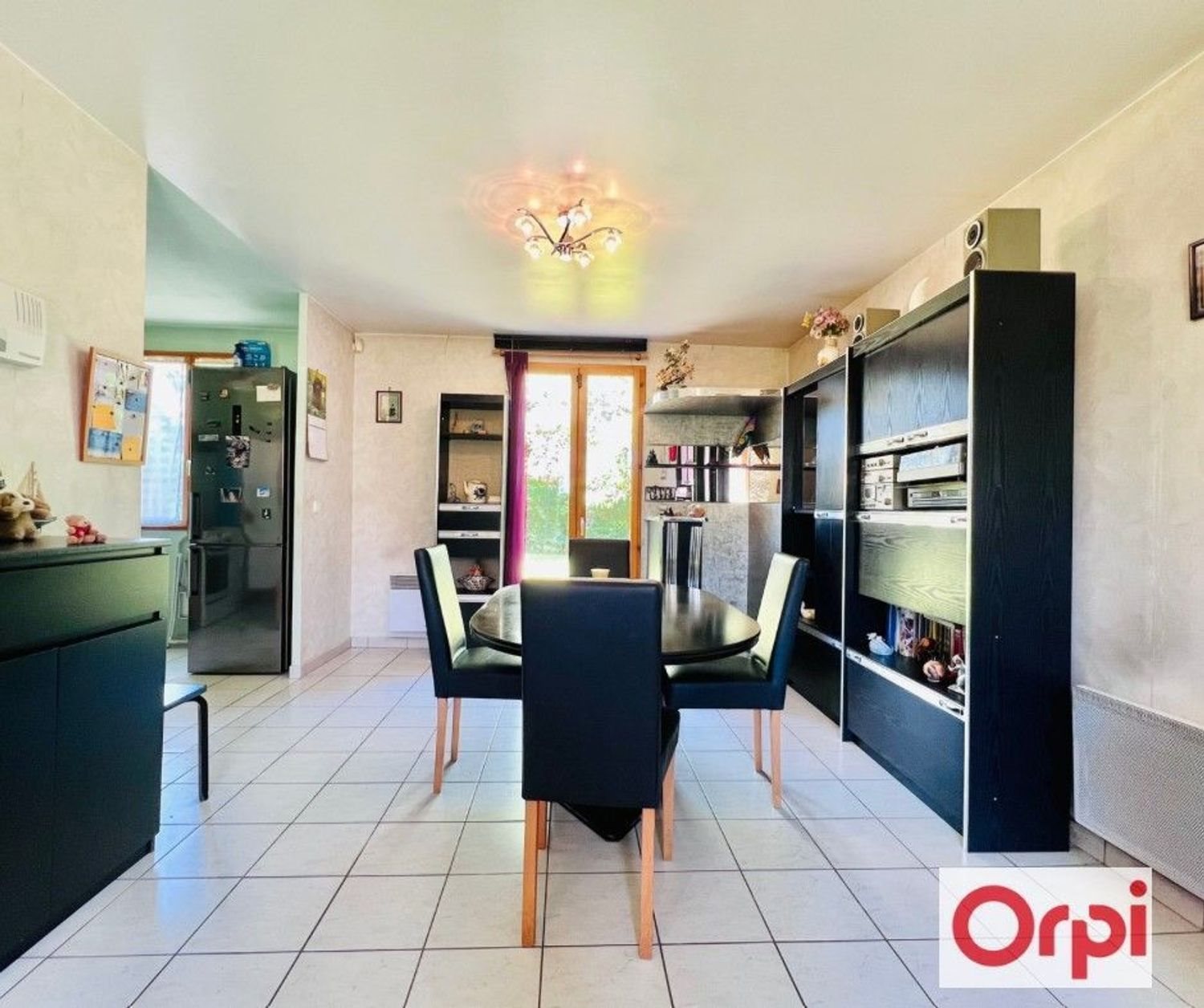 Maison à vendre, 123m², Roissy-en-Brie