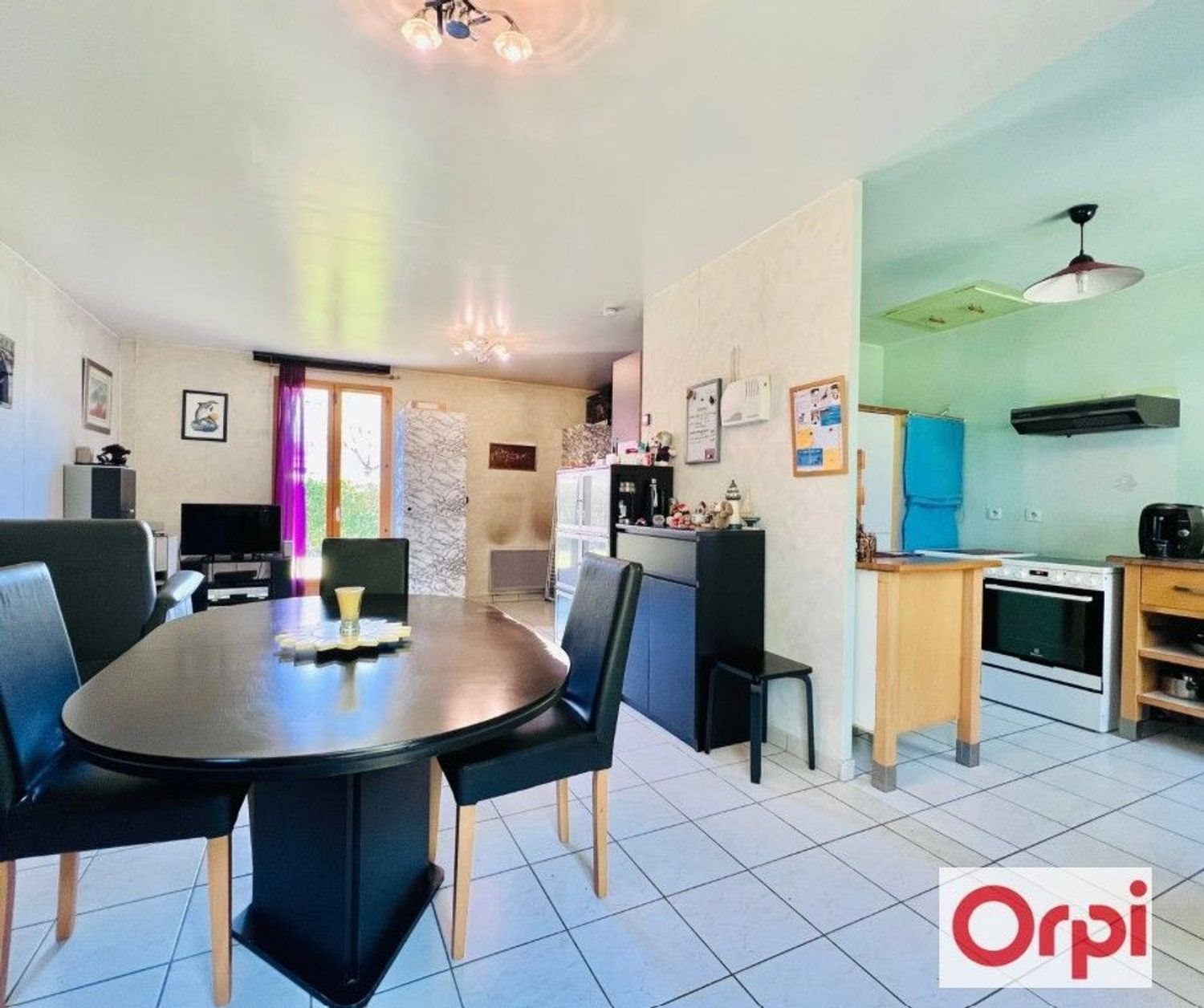 Maison à vendre, 123m², Roissy-en-Brie