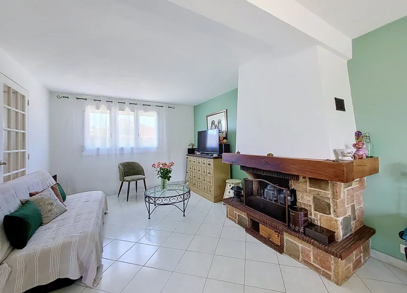 Maison à vendre, 85m², Ozoir-la-Ferrière