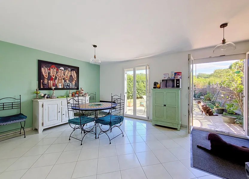 Maison à vendre, 85m², Ozoir-la-Ferrière