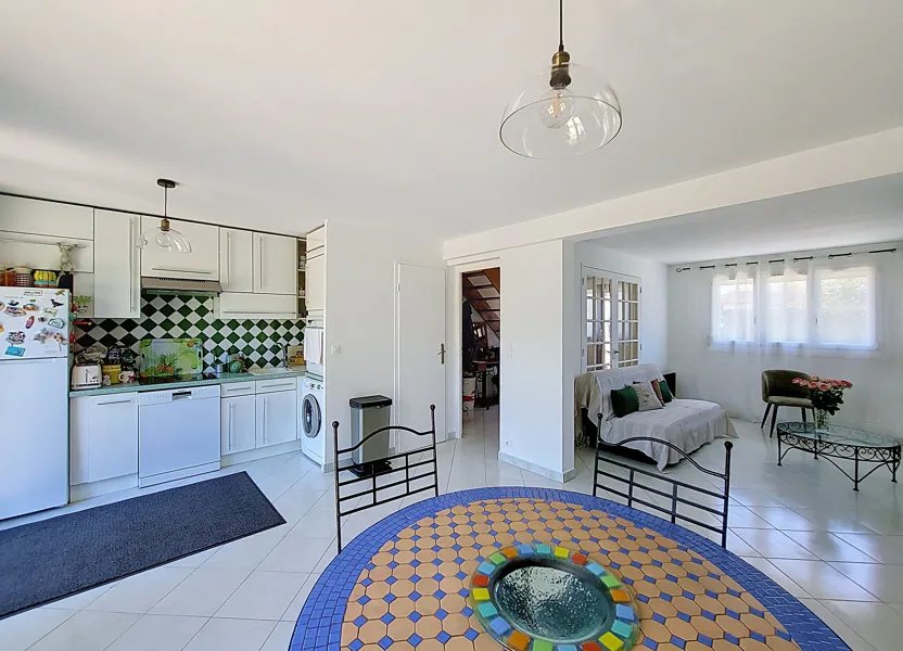 Maison à vendre, 85m², Ozoir-la-Ferrière