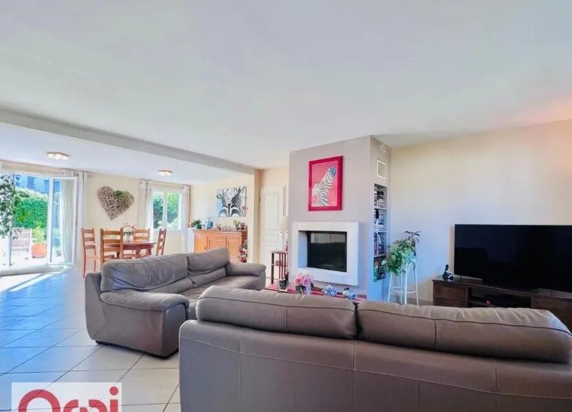 Maison à vendre, 165m², Roissy-en-Brie