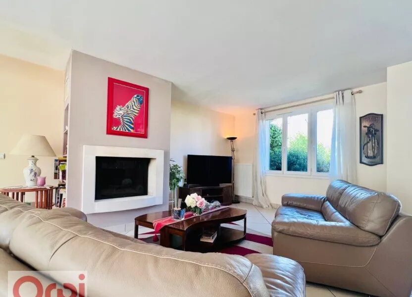 Maison à vendre, 165m², Roissy-en-Brie