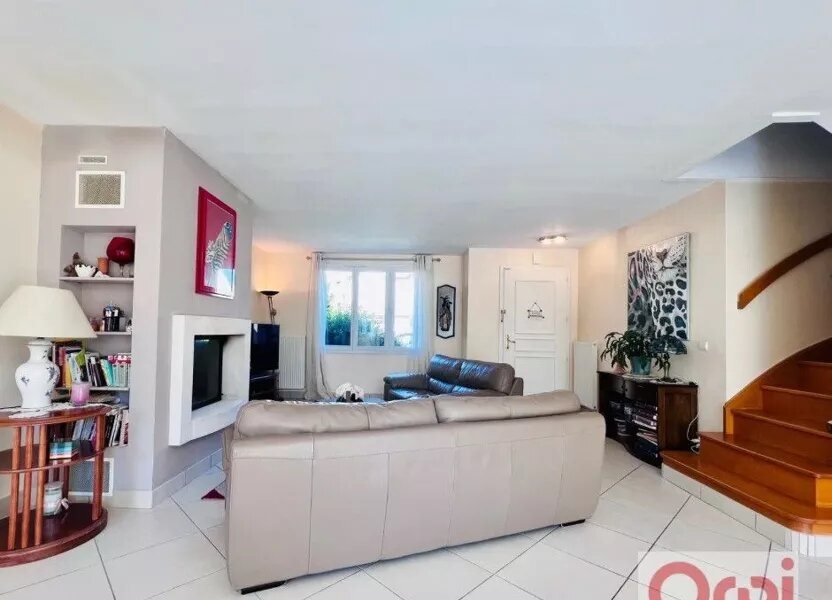 Maison à vendre, 165m², Roissy-en-Brie