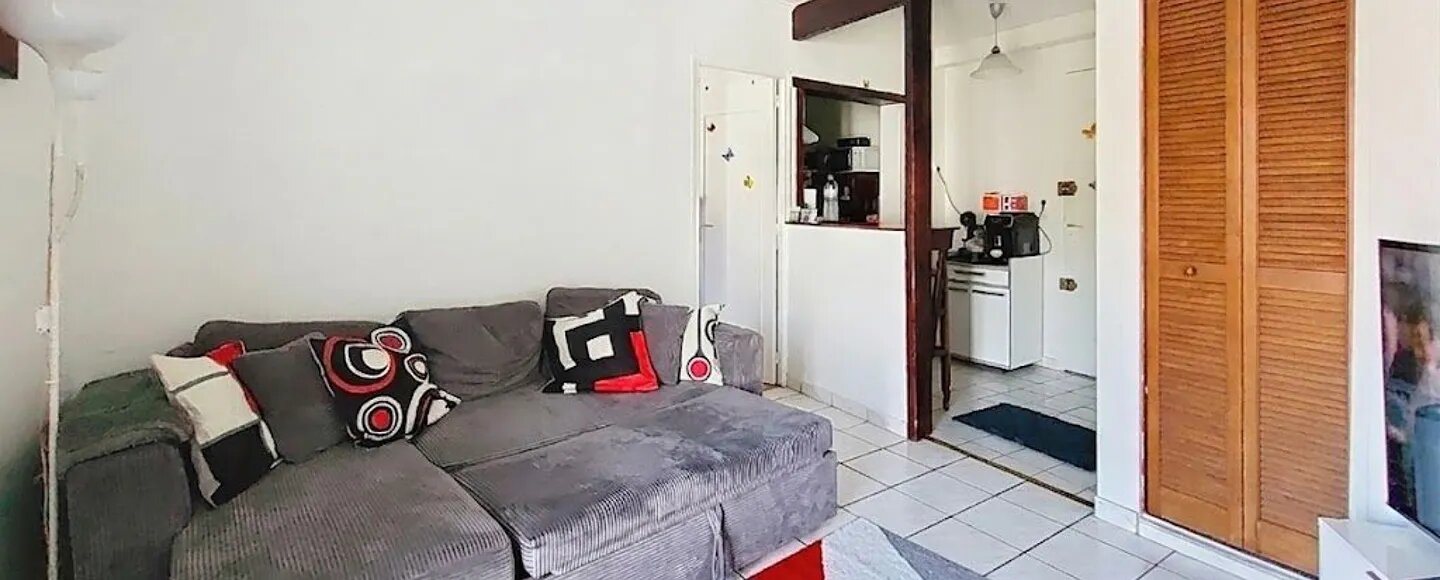 Appartement à vendre, 38m², Ozoir-la-Ferrière