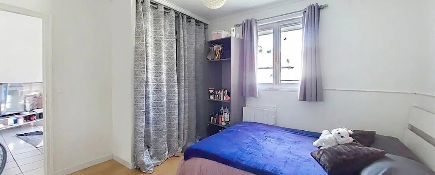 Appartement à vendre, 38m², Ozoir-la-Ferrière