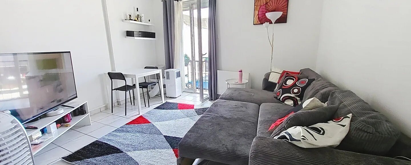 Appartement à vendre, 38m², Ozoir-la-Ferrière