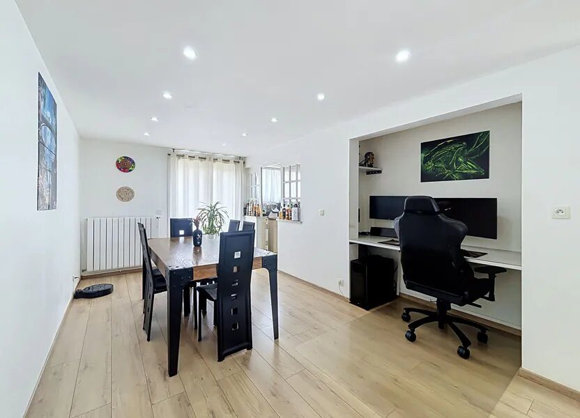 Maison à vendre, 105m², Roissy-en-Brie
