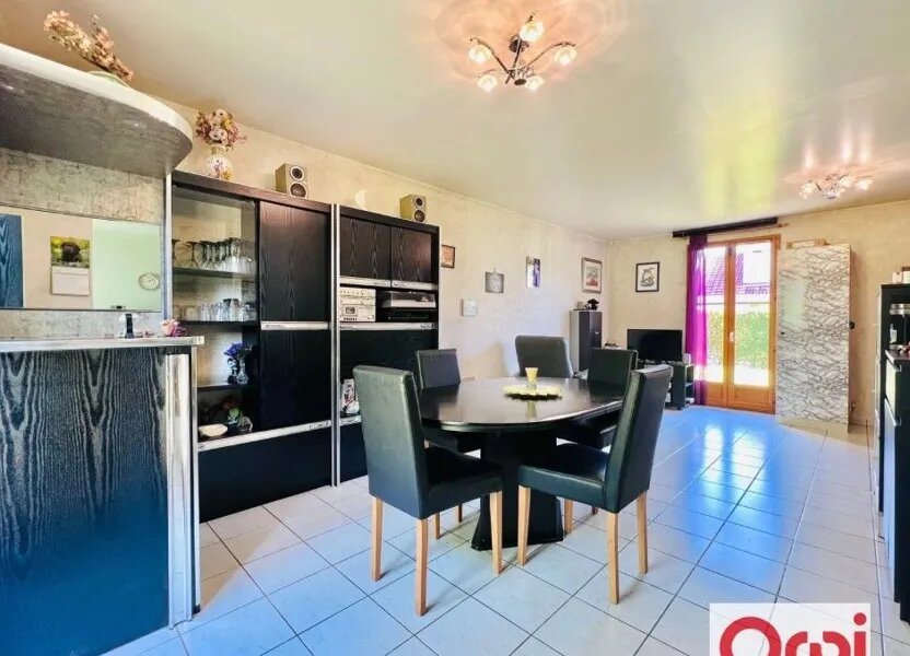 Maison à vendre, 123m², Roissy-en-Brie