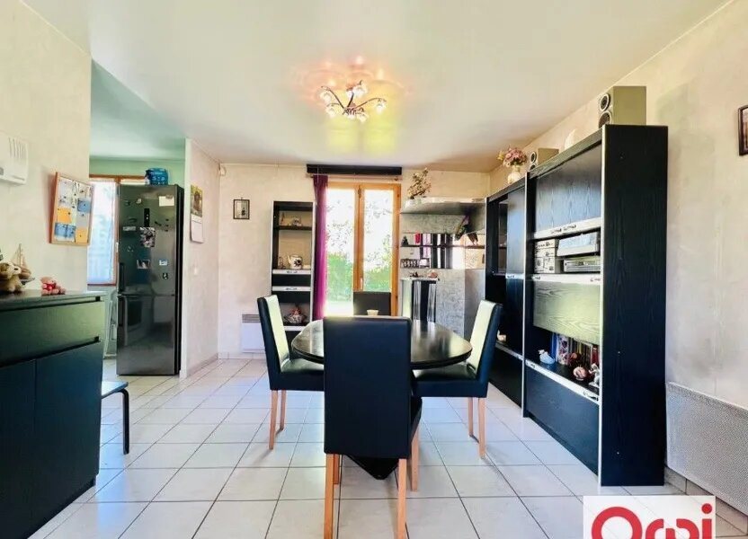 Maison à vendre, 123m², Roissy-en-Brie