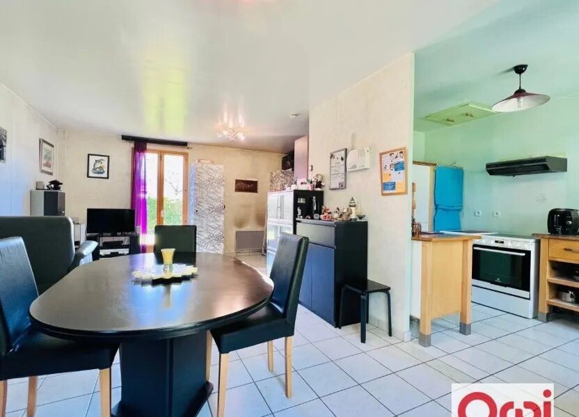 Maison à vendre, 123m², Roissy-en-Brie