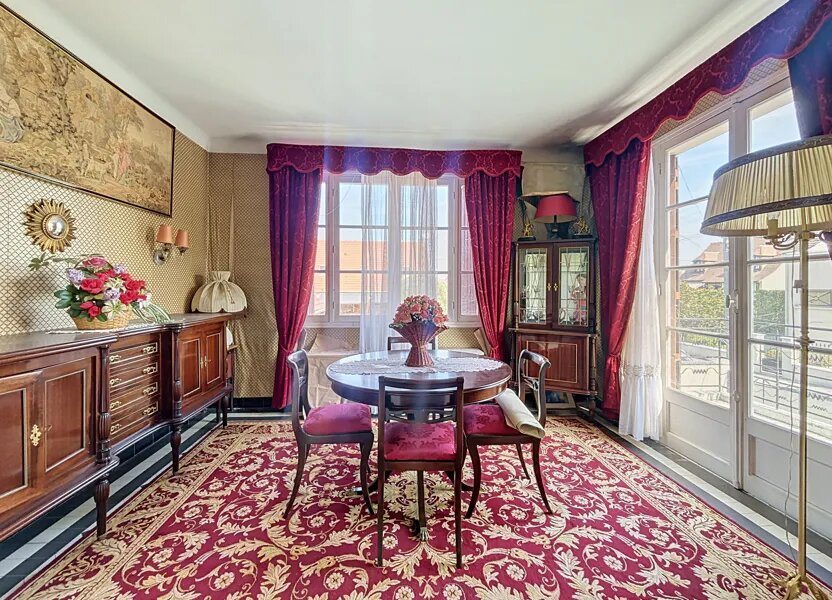 Maison à vendre, 119m², Roissy-en-Brie