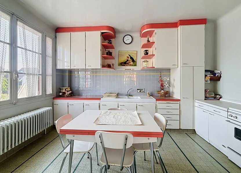 Maison à vendre, 119m², Roissy-en-Brie